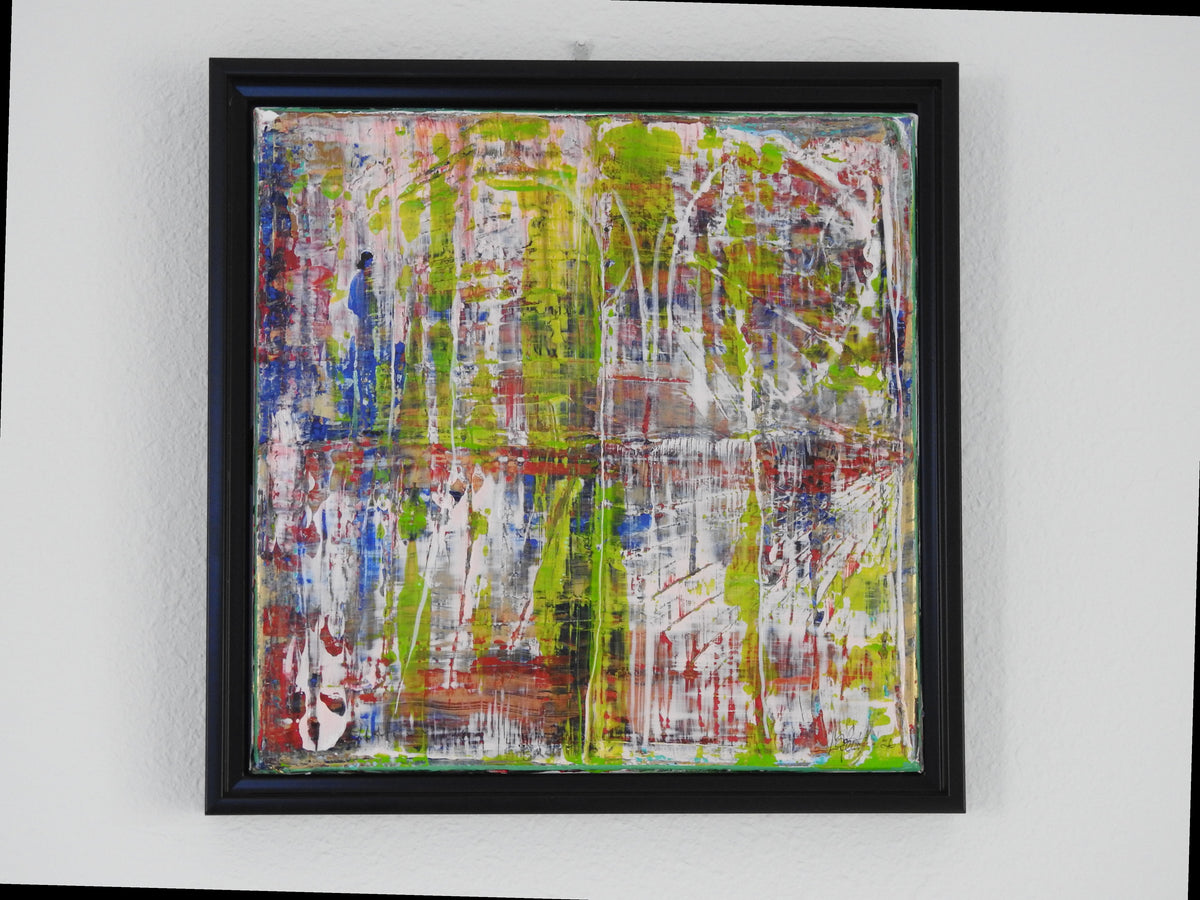 1650 - Reflections