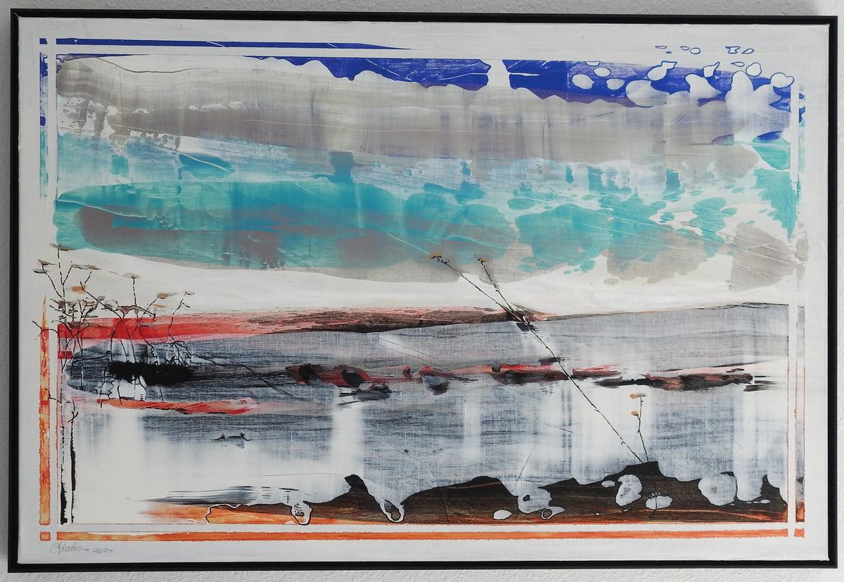 1659 - River Coquet