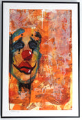 1664 - Tears of a Clown