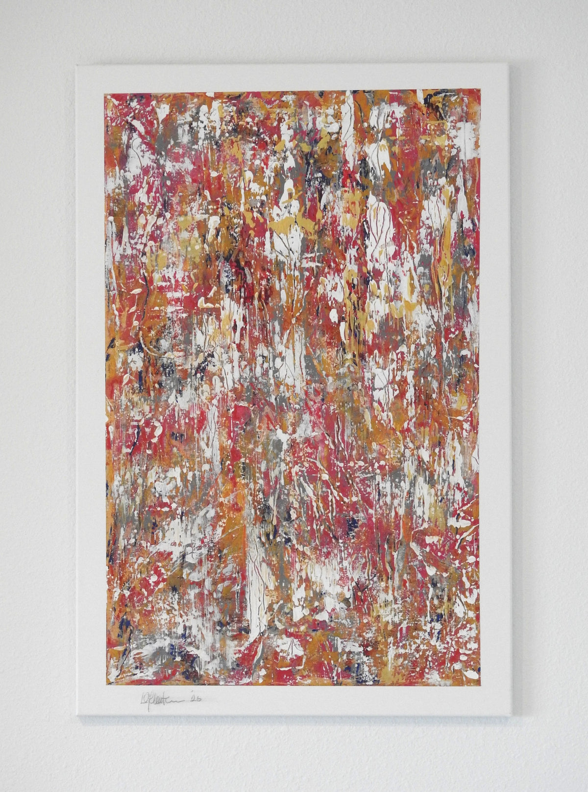 1674 - Inferno