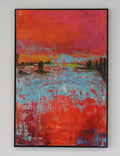1676 - Red Sky at Night