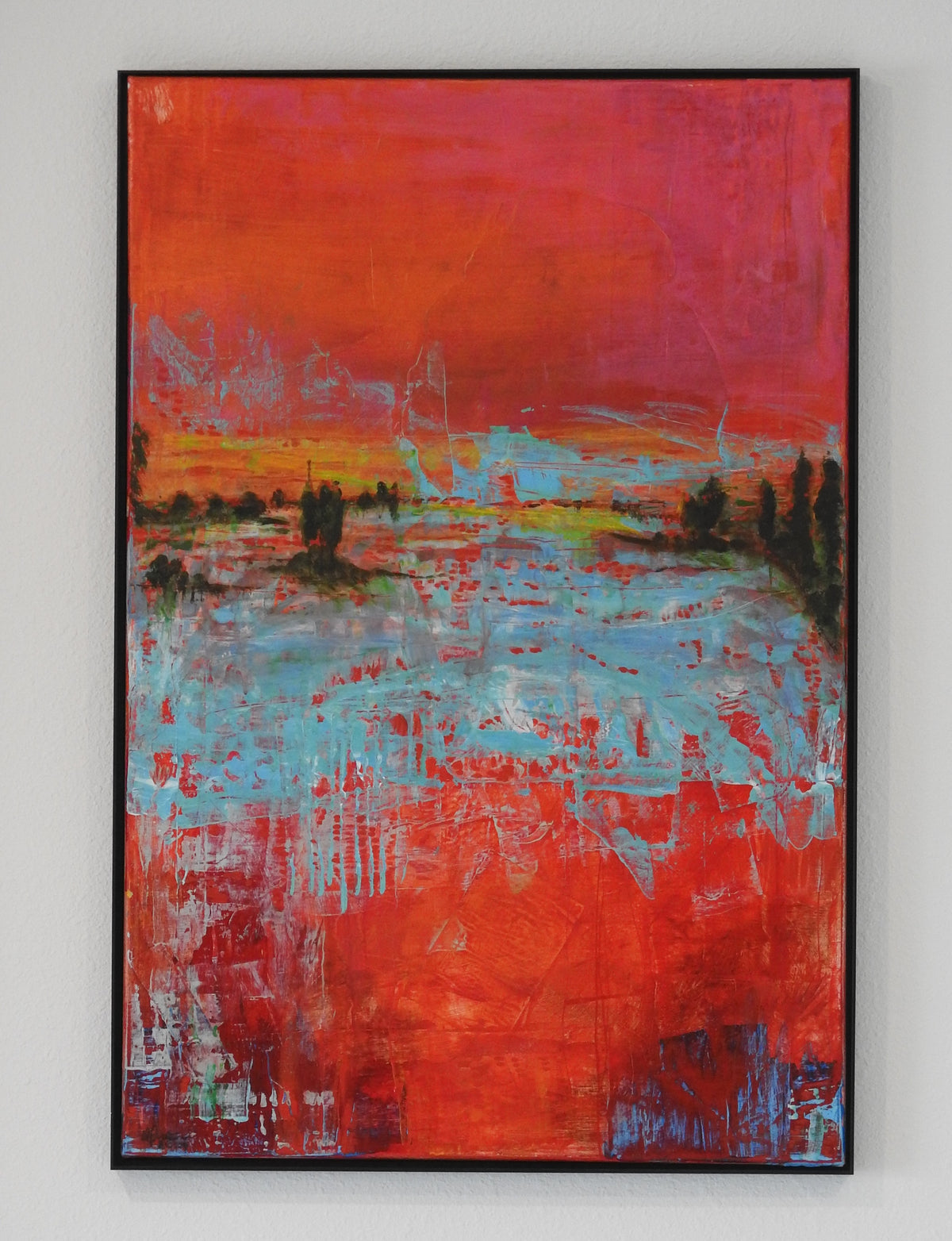 1676 - Red Sky at Night